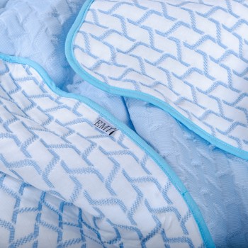Chladivá prikrývka IceFresh Comfort 140x200 cm EMI