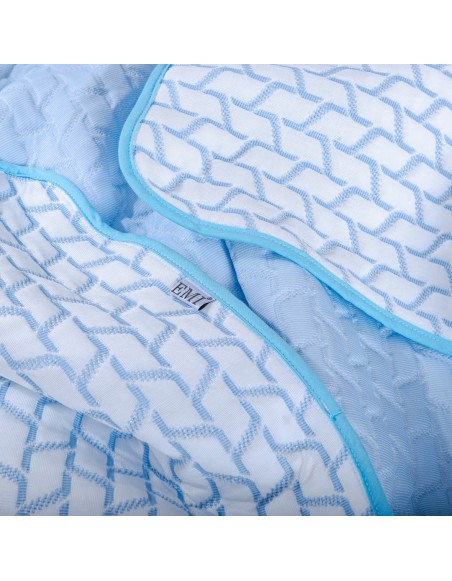Chladivá prikrývka IceFresh Comfort 140x200 cm EMI