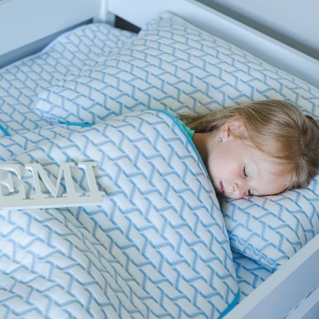 Chladivá prikrývka IceFresh Comfort 140x200 cm EMI