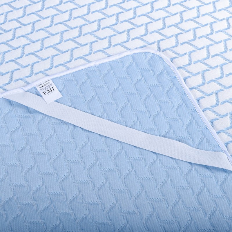 Chladivá plachta IceFresh Comfort EMI, Plachta 180x200