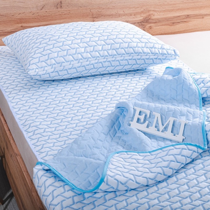 Chladivá plachta IceFresh Comfort EMI, Plachta 180x200