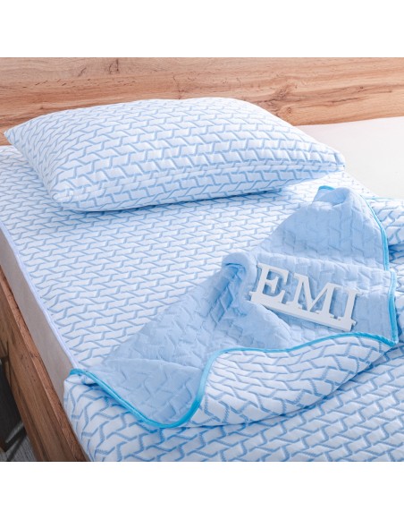 Chladivá plachta IceFresh Comfort EMI