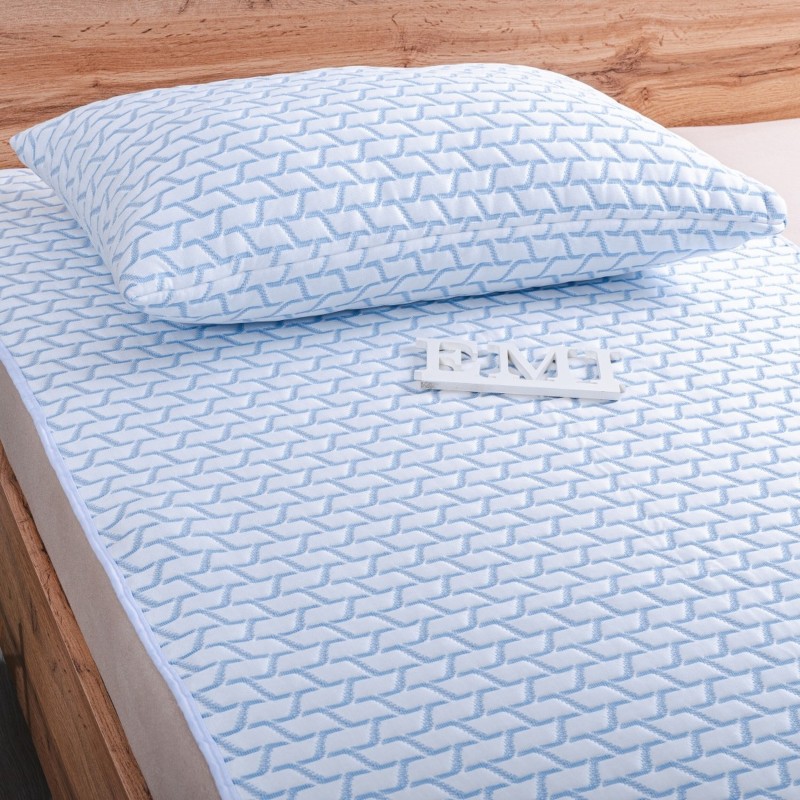 Chladivá plachta IceFresh Comfort EMI, Plachta 180x200