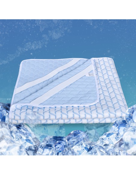 Chladivá plachta IceFresh Comfort EMI