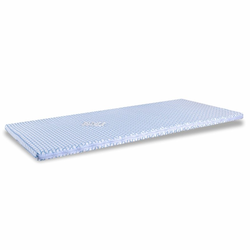 Chladivý povrchový matrac IceFresh Comfort 4 cm EMI, 80x195