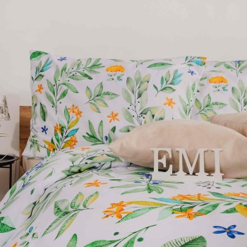 Obliečky bavlnené Eliza EMI