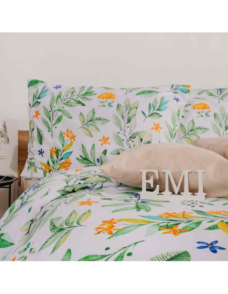 Obliečky bavlnené Eliza EMI