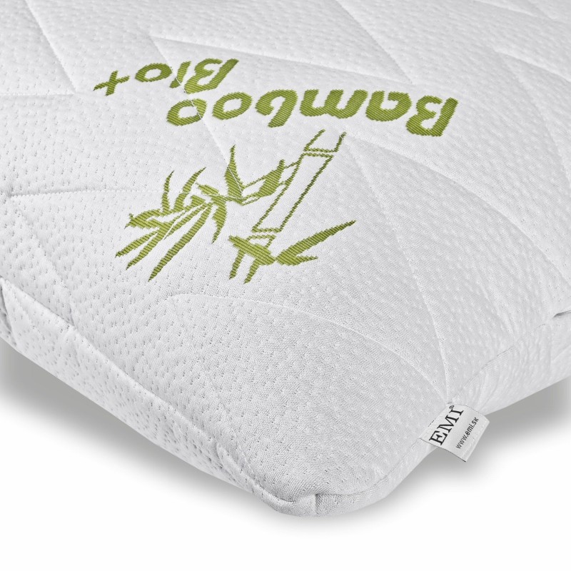 Vankúš Bamboo Medic 50x70 cm EMI