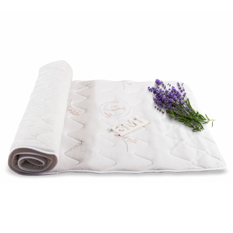 Chránič na matrac Lavender EMI
