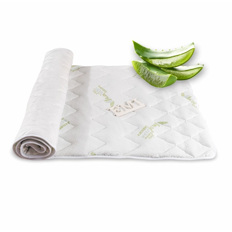 Chránič na matrac Aloe Vera EMI