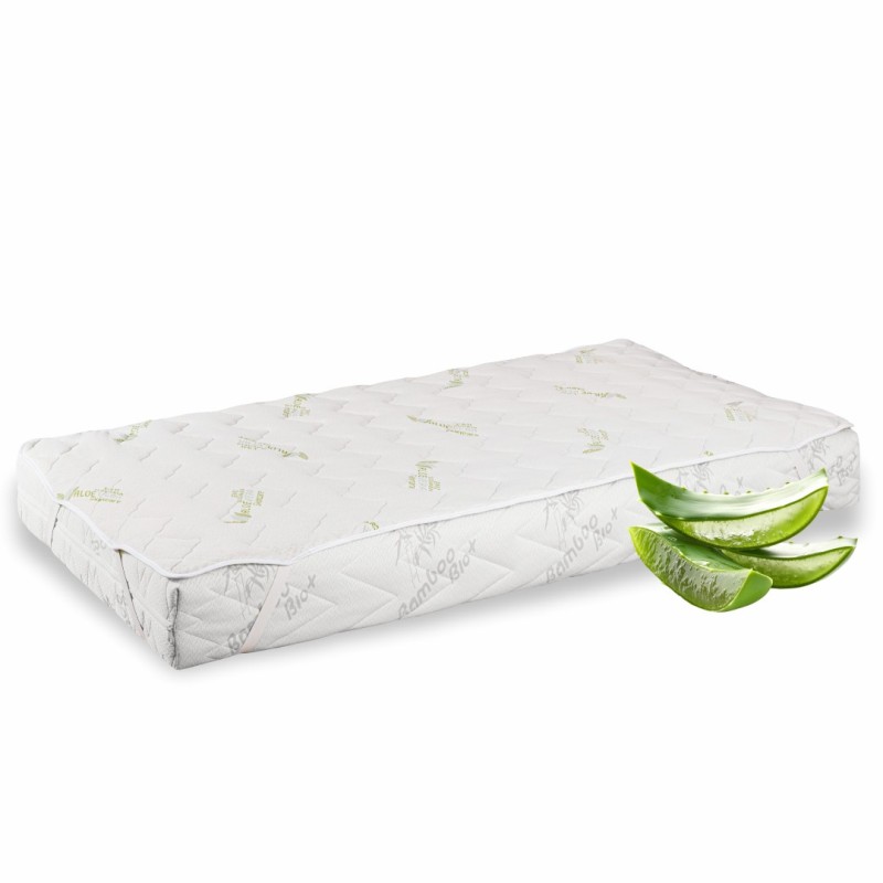 Chránič na matrac Aloe Vera EMI