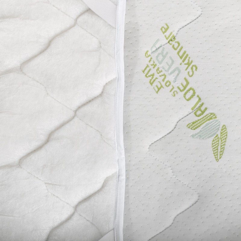 Chránič na matrac Aloe Vera EMI
