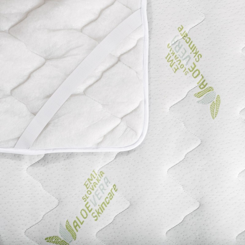 Chránič na matrac Aloe Vera EMI