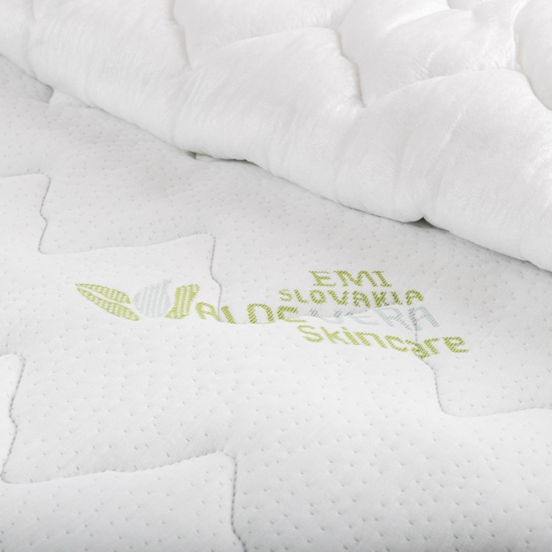 Chránič na matrac Aloe Vera EMI