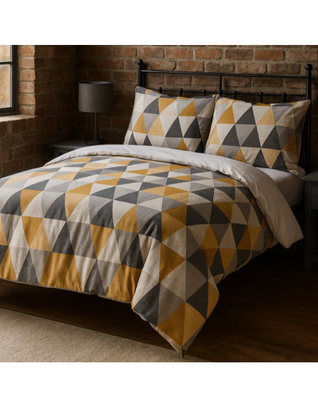 Obliečky bavlnené Luke EMI