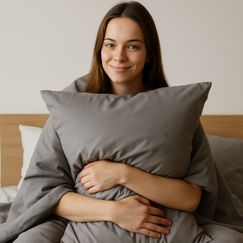 Obliečky bavlnené Nativa EMI