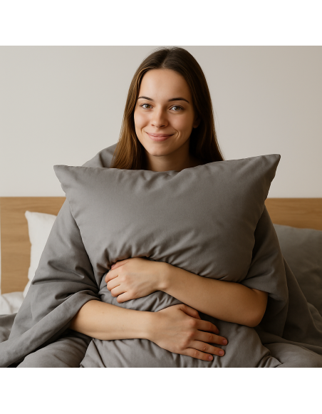 Obliečky bavlnené Nativa EMI