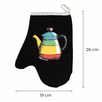 Kuchynská rukavica Teapop EMI