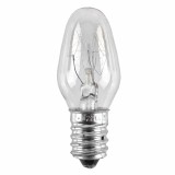 Soľná lampa Mesiac - himalájska soľ
