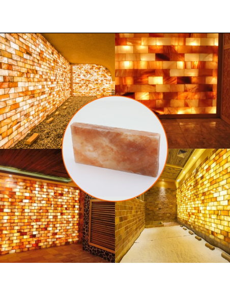 Soľná tehla 2,5x10x20cm EMI