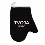 Kuchynská rukavica s vlastnou fotkou EMI