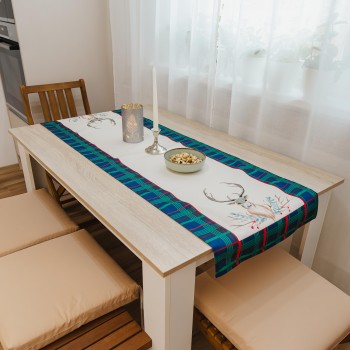 Obrus na stôl 45x140 Joy EMI