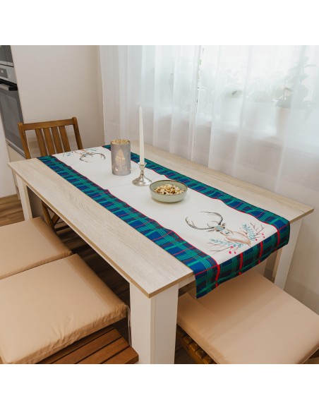 Obrus na stôl 45x140 Joy EMI