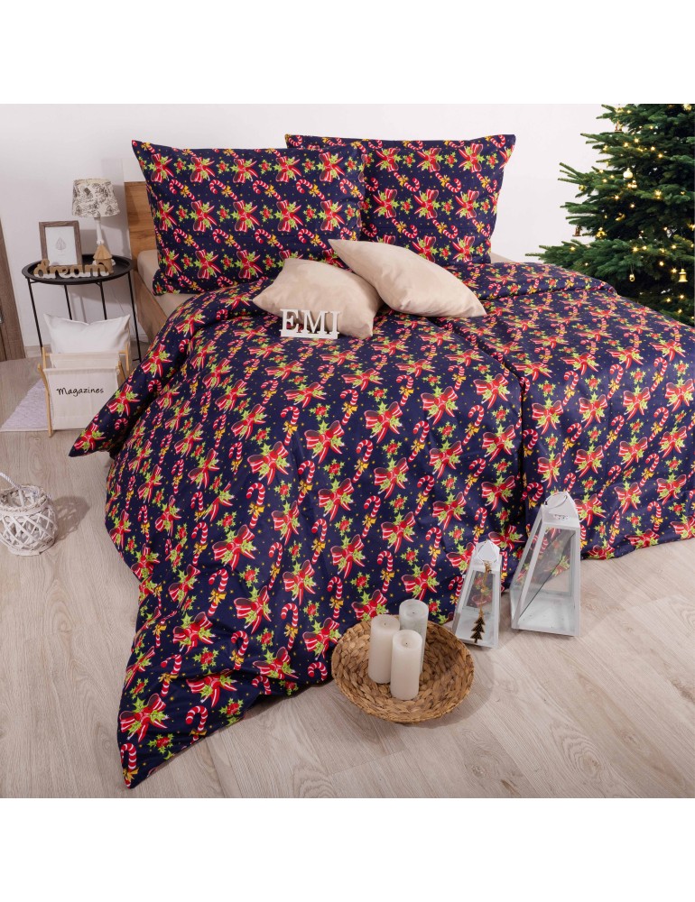 vianocne_obliecky_bavlnene_candyland_emi vianocne_obliecky_bavlnene_candyland_emi