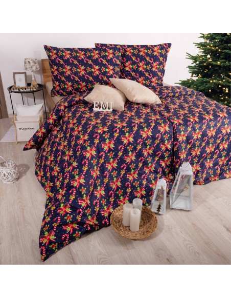 vianocne_obliecky_bavlnene_candyland_emi