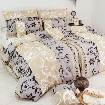 Obliečky bavlnené Lilien...