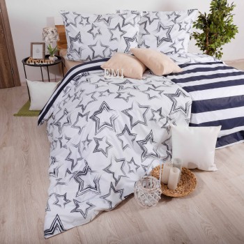 Obliečky bavlnené Maxim EMI