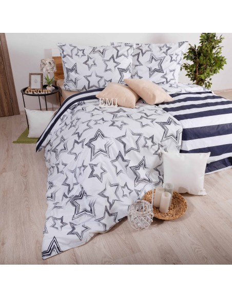 Obliečky bavlnené Maxim EMI