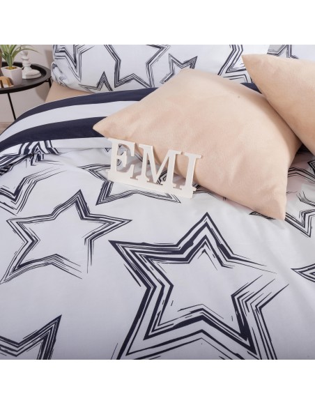 Obliečky bavlnené Maxim EMI