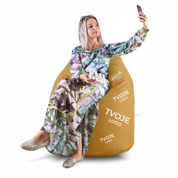 Sedací_vak_škoricová_s_vlastným_logom_EMI