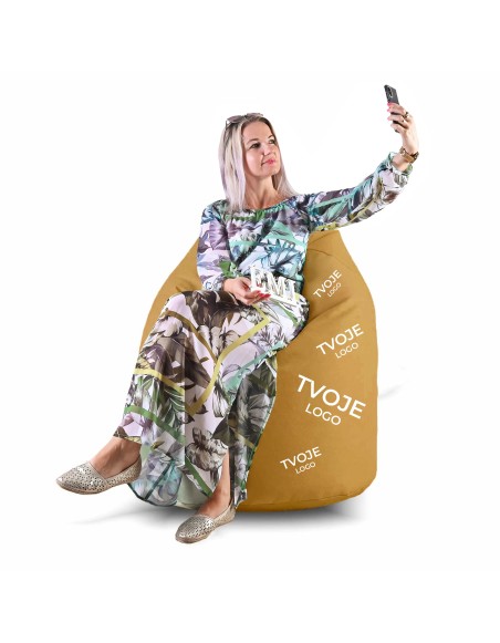 Sedací_vak_škoricová_s_vlastným_logom_EMI