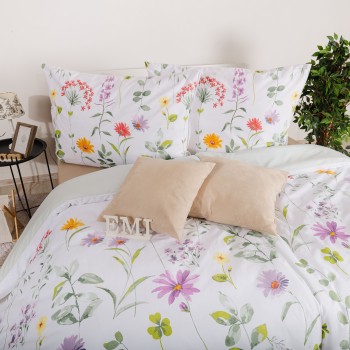 Obliečky bavlnené Furrina EMI