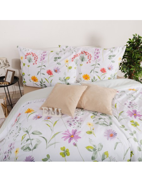 Obliečky bavlnené Furrina EMI