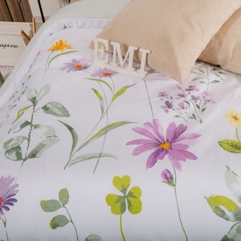 Obliečky bavlnené Furrina EMI