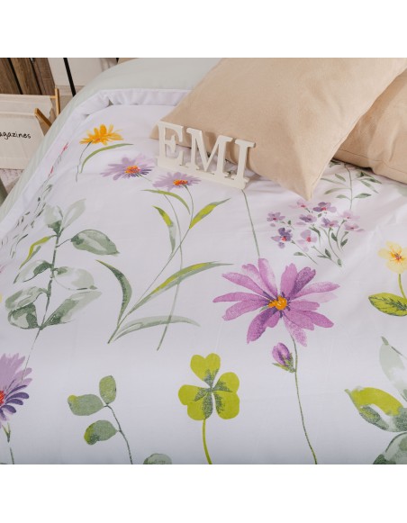 Obliečky bavlnené Furrina EMI