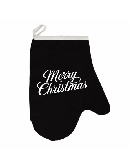 Vianočná kuchynská rukavica Merrymas EMI
