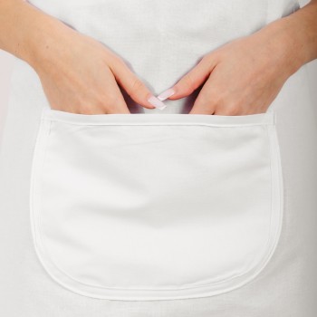 Kuchynská zástera Burger EMI