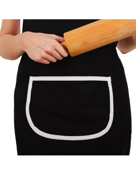 Kuchynská zástera Garlico EMI