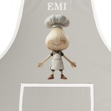 Kuchynská zástera Garlico EMI
