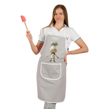 Kuchynská zástera Garlico EMI