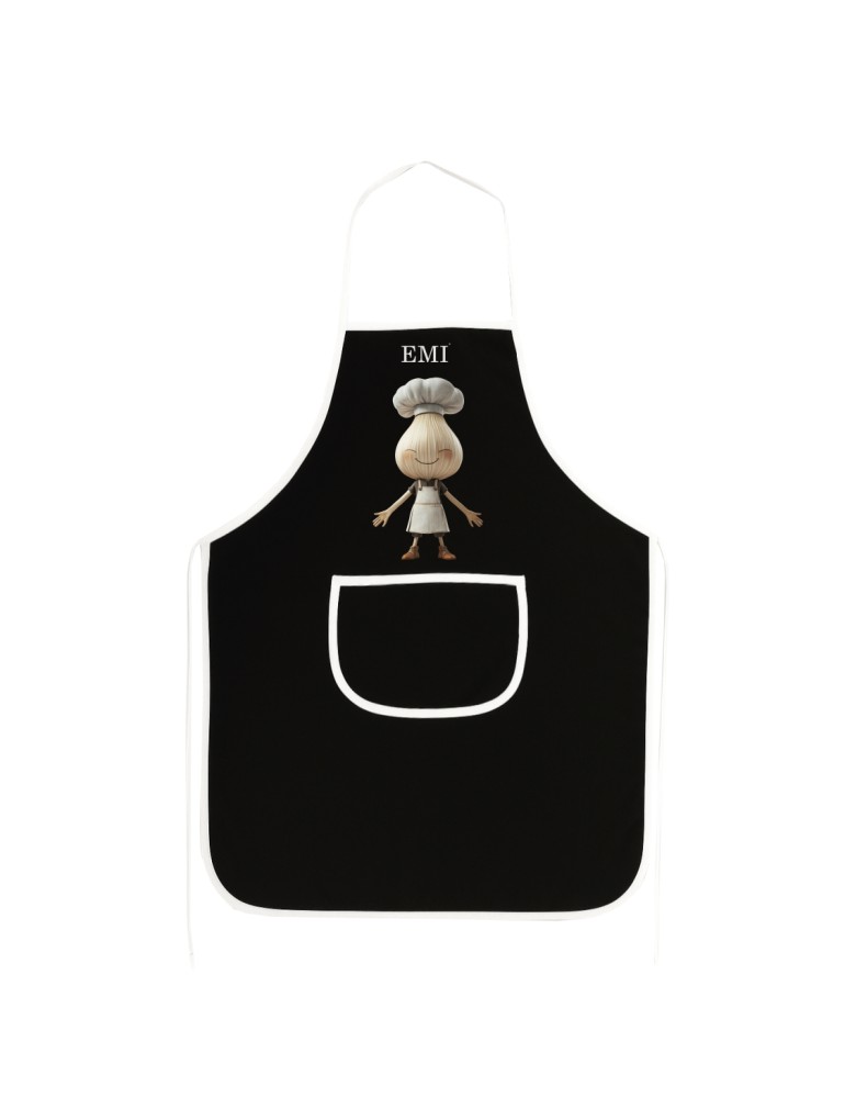 Kuchynská zástera Garlico EMI