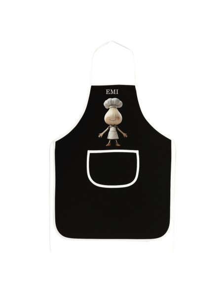 Kuchynská zástera Garlico EMI