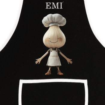 Kuchynská zástera Garlico EMI