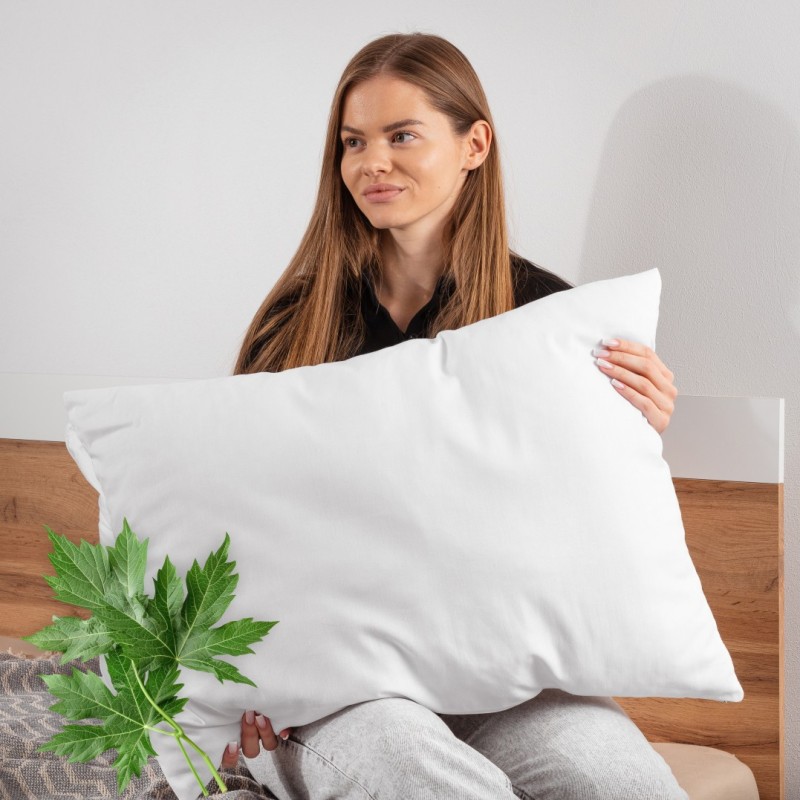Aromatický vankúš Mugwort 50x70 cm EMI