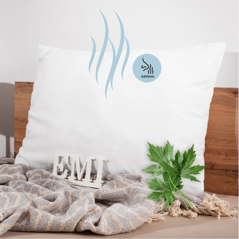 Aromatický vankúš Mugwort 50x70 cm EMI