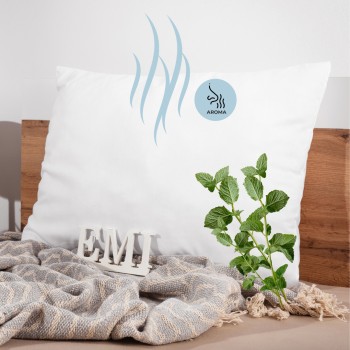 Aromatický vankúš Mint 50x70 cm EMI